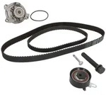 Wasserpumpe + Zahnriemensatz Schaeffler INA 530 0406 30