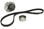 Wasserpumpe + Zahnriemensatz Schaeffler INA 530 0205 30