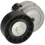 Spannrolle, Keilrippenriemen Schaeffler INA 531 0480 10