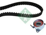 Zahnriemensatz Schaeffler INA 530 0327 10