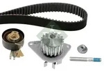 Wasserpumpe + Zahnriemensatz Schaeffler INA 530 0335 30