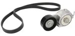 Keilrippenriemensatz Schaeffler INA 529 0013 10