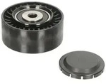 Umlenk-/F&uuml;hrungsrolle, Keilrippenriemen Schaeffler INA 532 0564 10