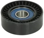 Umlenk-/F&uuml;hrungsrolle, Keilrippenriemen Schaeffler INA 532 0406 30