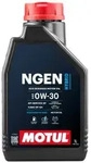 Motor&ouml;l MOTUL 111903 NGEN HYBRID 0W30 1L