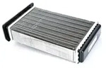 W&auml;rmetauscher, Innenraumheizung NISSENS 73964