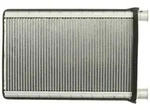 W&auml;rmetauscher, Innenraumheizung DENSO DRR05005
