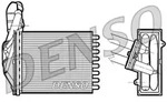 W&auml;rmetauscher, Innenraumheizung DENSO DRR09042
