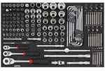 Werkzeugwagen-Einsatz SONIC 316001