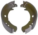 Bremsbackensatz FEBI BILSTEIN 171048