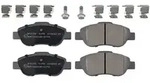 Bremsbelagsatz FEBI BILSTEIN 170907