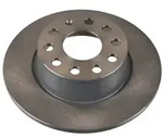 Bremsscheibe FEBI BILSTEIN 171439 hinten, voll, 1 St&uuml;ck