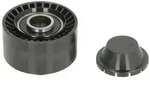 Umlenk-/F&uuml;hrungsrolle, Keilrippenriemen Schaeffler INA 532 0320 10