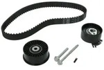 Zahnriemensatz Schaeffler INA 530 0198 10