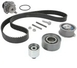Wasserpumpe + Zahnriemensatz Schaeffler INA 530 0405 30