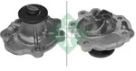 Wasserpumpe Schaeffler INA 538 0307 10