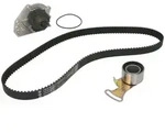 Wasserpumpe + Zahnriemensatz Schaeffler INA 530 0242 30