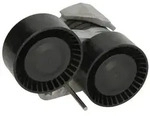 Spannarm, Keilrippenriemen Schaeffler INA 534 0496 10