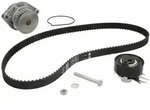 Wasserpumpe + Zahnriemensatz Schaeffler INA 530 0166 31