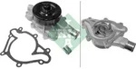 Wasserpumpe Schaeffler INA 538 0681 10