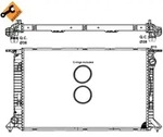 K&uuml;hler, Motork&uuml;hlung NRF 53064