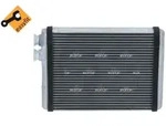 W&auml;rmetauscher, Innenraumheizung NRF 54380