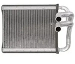 W&auml;rmetauscher, Innenraumheizung NISSENS 77535