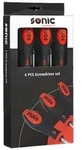 Schraubendrehermischsatz SONIC 600619