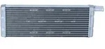 W&auml;rmetauscher, Innenraumheizung NRF 54408