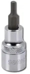 Stiftbuchse 1/2" HEX SONIC 83406214