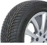 Winterreifen KUMHO WinterCraft WP52+ 235/55R17 103V