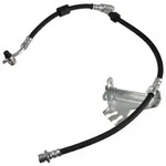 Bremsschlauch FEBI BILSTEIN 172394, Links