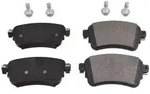 Bremsbelagsatz FEBI 170383