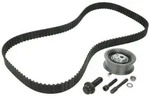 Zahnriemensatz Schaeffler INA 530 0343 10