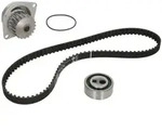 Wasserpumpe + Zahnriemensatz Schaeffler INA 530 0252 30