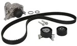Wasserpumpe + Zahnriemensatz Schaeffler INA 530 0238 30