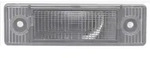 Kennzeichenleuchte TYC 15-0693-04-9