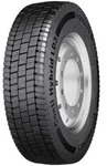 LKW Reifen CONTINENTAL Conti Hybrid LD3 245/70R17.5 136/134M