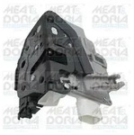 T&uuml;rschlo&szlig; MEAT & DORIA 31157