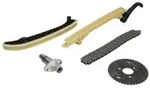 Steuerkettensatz SNR KDC451.00