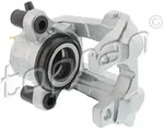 Bremssattel HANS PRIES 631 485, Vorne Links