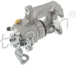 Bremssattel HANS PRIES 631 460, Hinten Rechts