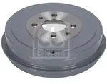 Bremstrommel FEBI BILSTEIN 183929