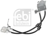 Bremsschlauch FEBI BILSTEIN 182638