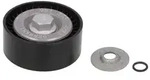 Umlenk-/F&uuml;hrungsrolle, Keilrippenriemen Schaeffler INA 532 0479 10