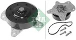 Wasserpumpe Schaeffler INA 538 0549 10