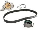 Wasserpumpe + Zahnriemensatz Schaeffler INA 530 0355 30