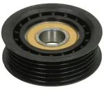 Umlenk-/F&uuml;hrungsrolle, Keilrippenriemen Schaeffler INA 532 0400 30