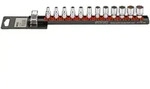 Steckschl&uuml;sselsatz 1/4" SONIC 101201