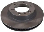 Bremsscheibe FEBI BILSTEIN 108411, 1 St&uuml;ck
